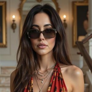 Meet your Posher, Francisca